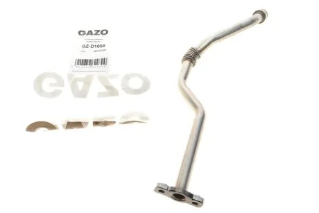 Маслопровід GAZO GZD1058