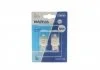 Лампа світлодіодна W21W white LED Range Performance 2,2W W3x16d (блістер 2шт) (вир-во Narva) NARVA 180844100 (фото 1)