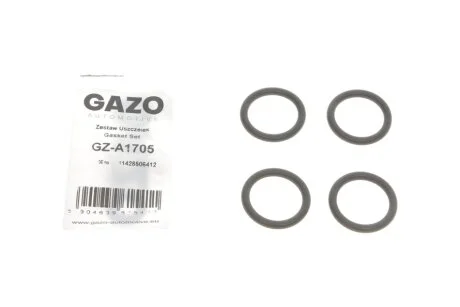 Прокладка GAZO GZA1705