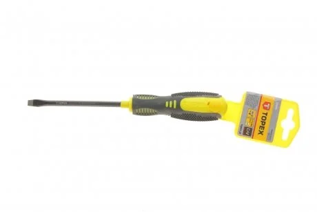 Викрутка TOPEX 39D804