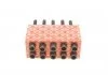 Комплект болтів головки цилідра NISSAN 1,0-1,4 16V CG10DE/CG12DE/CR12DE/CR14DE -13 (вир-во Elring) ELRING 373.000 (фото 1)