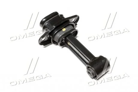 Опора двигателя передняя Kia Morning/Picanto 11- (пр-во) CTR GZ0132