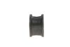 Втулка стабілізатора переднего Ford Transit 06- (d=19) BELGUM PARTS BG0702 (фото 4)