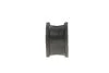 Втулка стабілізатора переднего Ford Transit 06- (d=19) BELGUM PARTS BG0702 (фото 4)