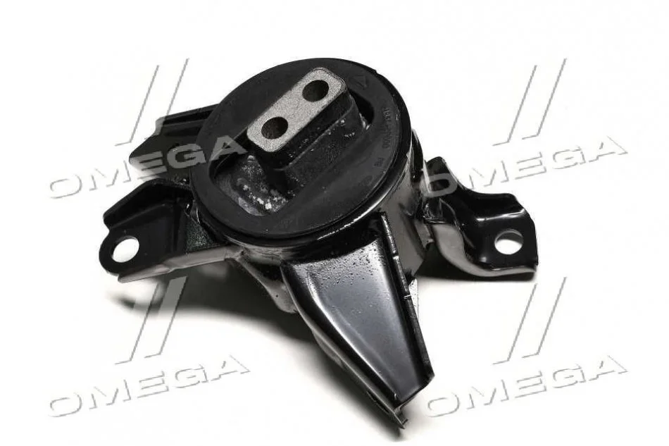 Опора двигателя левая Hyundai Santa Fe 12- (пр-во) CTR GZ0137 (фото 1)