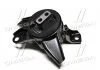 Опора двигателя левая Hyundai Santa Fe 12- (пр-во) CTR GZ0137 (фото 1)