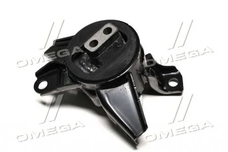Опора двигателя левая Hyundai Santa Fe 12- (пр-во) CTR GZ0137