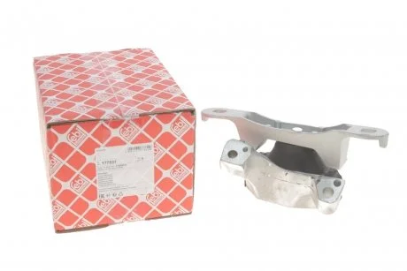 Подушка двигателя правая FORD/VOLVO (пр-во Febi) FEBI BILSTEIN 177831