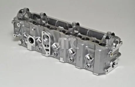 Головка блоку циліндрів VW 2.4 D 5 CYLINDERS AMC 908034