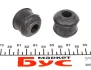 Втулка стабілізатора, DB609-814, 12x30x30 BELGUM PARTS BG1314 (фото 3)
