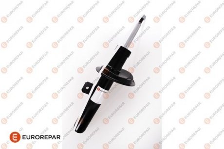 Амортизатор (передній) Fiat Punto 08- (L) EUROREPAR 1623341080
