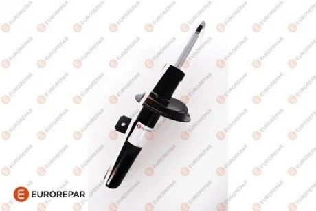 Амортизатор (передній) Fiat Punto 08- (L) EUROREPAR 1623341080