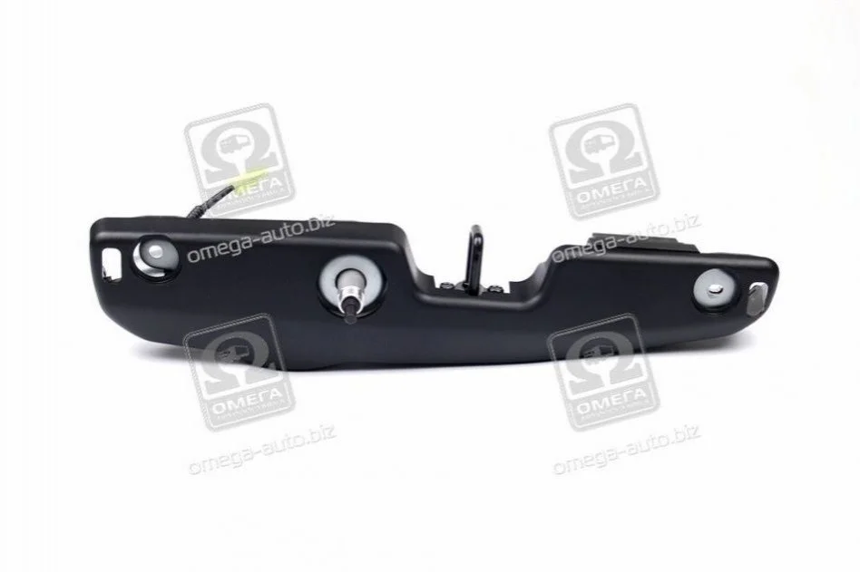 Двигун склоочисника заднього скла Hyundai/Kia/Mobis 987002E001 (фото 1)