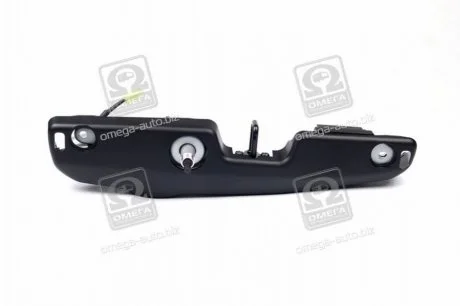 Двигун склоочисника заднього скла Hyundai/Kia/Mobis 987002E001