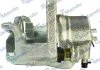 Супорт гальмівний (вир-во Mando) MANDO EX581902EA10 (фото 4)