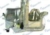 Супорт гальмівний (вир-во Mando) MANDO EX581802EA10 (фото 4)
