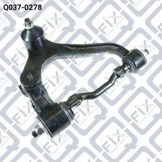 Важіль передній верхній правий Q-fix Q0370278