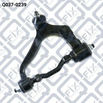 Важіль передній верхній лівий Q-fix Q0370239