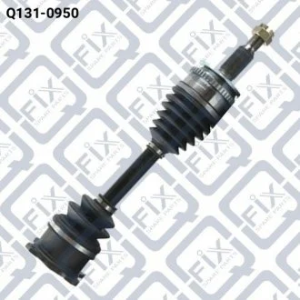 Піввісь права Q-fix Q1310950