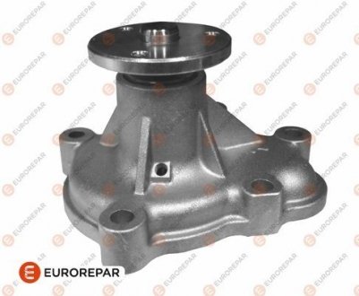 Помпа води Opel Astra G/H/Combo/Corsa C/D/Zafira B/Meriva A 1.7CDTI/DTI 00- EUROREPAR 1635178280 (фото 1)