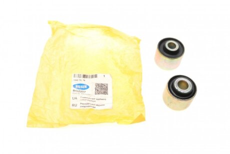 Ремкомплект амортизатора заднего VW T5, 03- (BG-22-05, BG-22-06) BELGUM PARTS BG2207