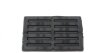 Комплект подушок під 2-х лист. ресору BELGUM PARTS BG1369 (фото 2)