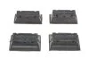 Комплект подушок під 2-х лист. ресору BELGUM PARTS BG1369 (фото 6)