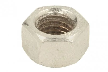 Оцинкована шестигранна гайка DT 234118