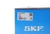 ШРУС зі змазкою в комплекті SKF VKJA8538 (фото 2)