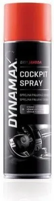 Средства для чистки DYNAMAX 606138 (фото 1)