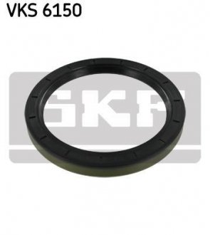 Сальник ступиці SKF VKS6150