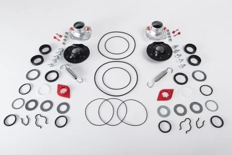 Ремкомплект PE AUTOMOTIVE 06621200A