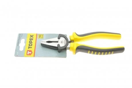 Плоскогубці TOPEX 32D099