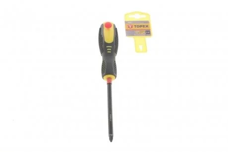Викрутка TOPEX 39D831