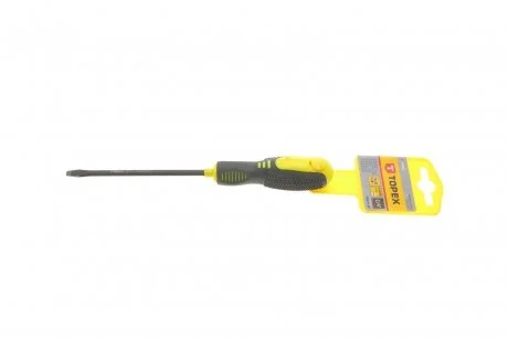 Викрутка TOPEX 39D802