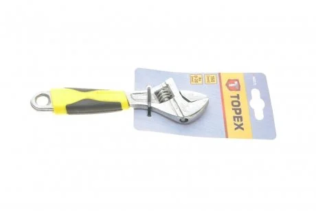 Ключ TOPEX 35D121