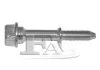 Болт, система выпуска Fischer Automotive One (FA1) 895902 (фото 1)