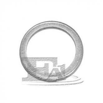 Ущільнююче кільце Fischer Automotive One (FA1) 111258100