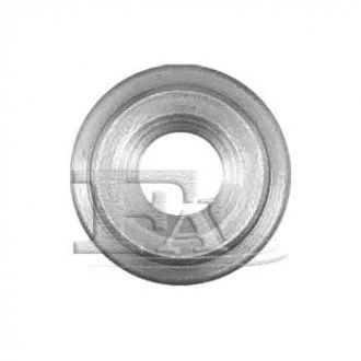 Ветвовое стекло Fischer Automotive One (FA1) 814260010