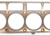Прокладка ГБЦ Лів/Прав (товщина: 1,32мм) CADILLAC ESCALADE CHEVROLET CORVETTE, EXPRESS 2500, EXPRESS 3500, SILVERADO 1500, SILVERADO 2500, SSR, SUBURBAN, SUBURBAN 2500, TAHOE 6.0/6.0CNG/6.0H 10.98- ELRING 069.404 (фото 1)