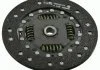 Диск зчеплення SACHS 1878 020 532