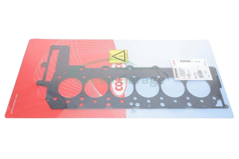 Прокладка ГБЦ BMW 3 (E90)/5 (F10)/7 (F01-F04)/X5 (E70) 08-17 (1 мітка) N57 D30 CORTECO 83403044 (фото 1)
