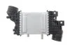 Радіатор інтеркулера VW Crafter/T6 2.0 TDI 16- MAHLE / KNECHT CI663000P (фото 9)