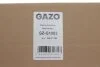 Ремкомплект кабеля свічки розжарювання GAZO GZG1003 (фото 5)