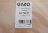 Прокладка головки блоку циліндрів GAZO GZA2891 (фото 2)