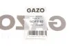 Ремкомплект насосу вакуумного GAZO GZF1103 (фото 13)