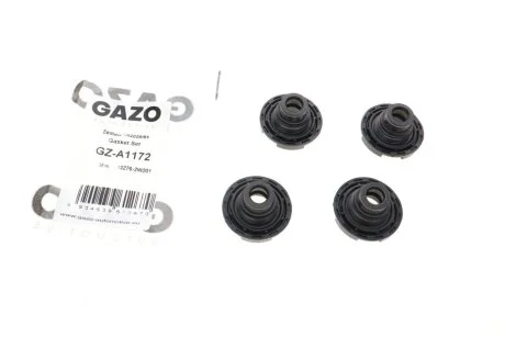 Сальник свічки розжарювання GAZO GZA1172