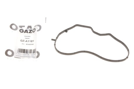 Прокладка кришки двигуна GAZO GZA1181