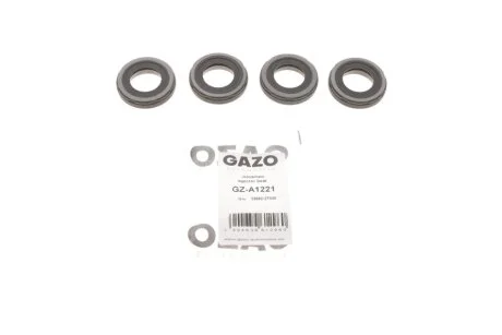 Кільце ущільнююче GAZO GZA1221