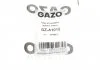 Втулка форсунки GAZO GZA1015 (фото 2)